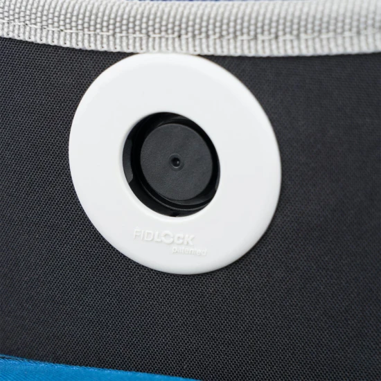 Schultasche Ergo Skateboard