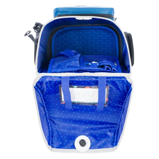 Schultasche Ergo Skateboard