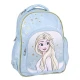 Frozen Schulrucksack 2 42 cm – blauer Rucksack mit Elsa für Mädchen