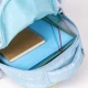 Frozen Schulrucksack 2 42 cm – blauer Rucksack mit Elsa für Mädchen