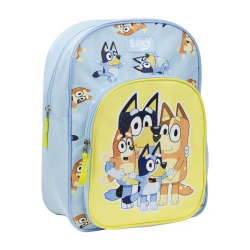 Kinderrucksack Bluey