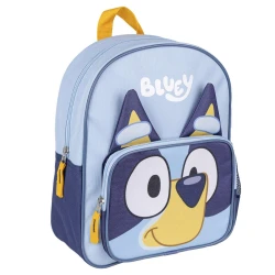 Kinderrucksack mit 3D-Ohren Bluey
