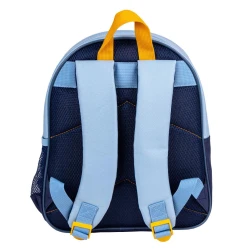 Kinderrucksack mit 3D-Ohren Bluey