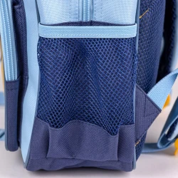Kinderrucksack mit 3D-Ohren Bluey