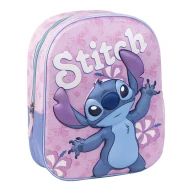 Kinderrucksack 3D Stitch