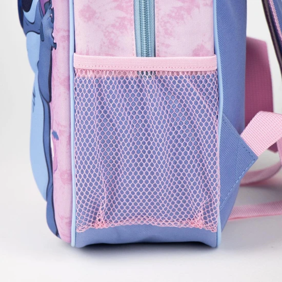 3D Stitch Rucksack – Deinem Lieblingsmärchen einen Schritt näher