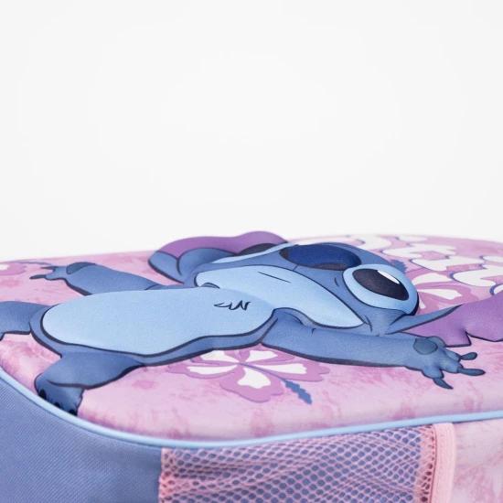 3D Stitch Rucksack – Deinem Lieblingsmärchen einen Schritt näher