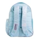 Frozen Schulrucksack 1 42 cm – blauer Rucksack mit Elsa für Mädchen