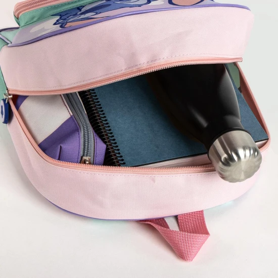 Stitch Kinderrucksack – stylischer Begleiter für kleine Abenteurer