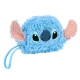 Stitch blaue Plüschhandtasche für Kinder