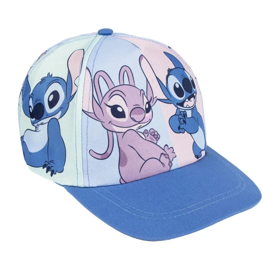 Stitch-Cap für den Alltag