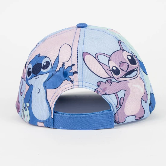Stitch-Cap für den Alltag