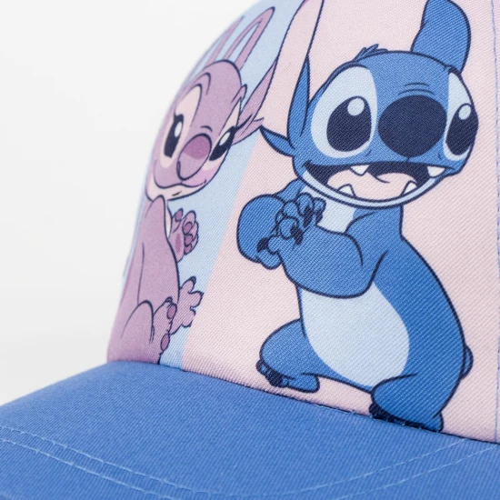 Stitch-Cap für den Alltag