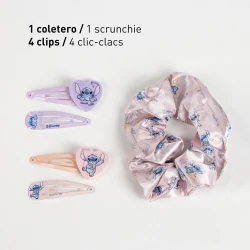 Haaraccessoire-Set Stitch