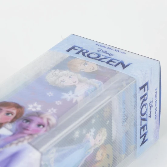 Frozen Kreativset – für kleine Künstler