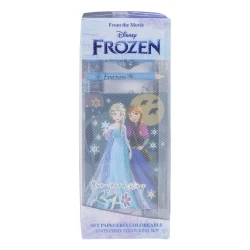 Kreativset Frozen