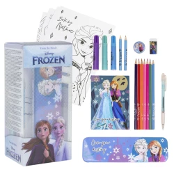 Kreativset Frozen