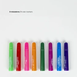 Kreativbox-Set Gabby's Dollhouse