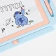 Stitch Magnetisches Zeichenbrett für Kinder