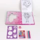 Gabbys Puppenhaus-Kreativbuch – Malbücher und kreativer Spaß für Kinder