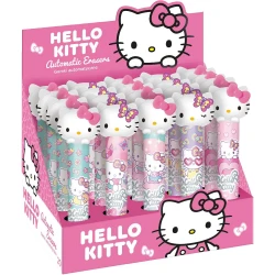 Ausziehbarer Radiergummi Hello Kitty Pastel Pink