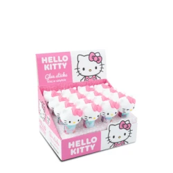 Klebestift Hello Kitty Pink Pastel 1 Stk