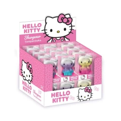 Reibe Hello Kitty Pastel Pink