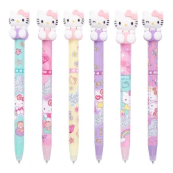 Radierstift Hello Kitty Pastel Pink
