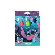 Marker Stitch Blau 12 Stück