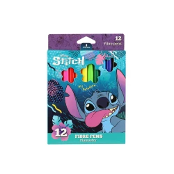 Marker Stitch Blau 12 Stück