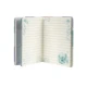 B6-Notizbuch mit Stitch, 3D-Charakter, weiche Haptik, ideal zum Notizen machen