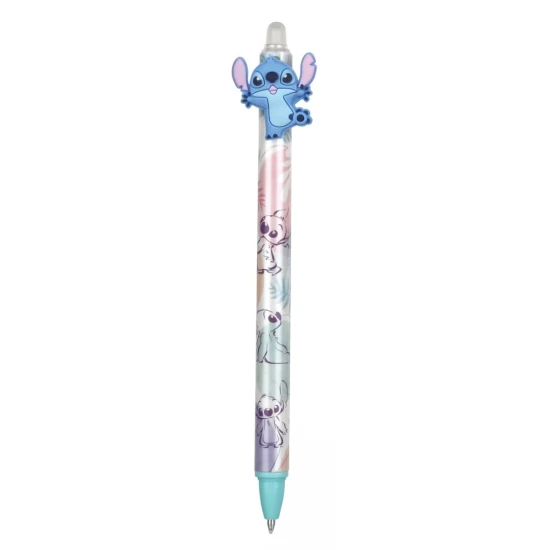 Radierstift Disney Stitch im Pastell-Design