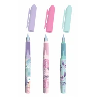 Stitch Pastel radierbarer Füllfederhalter