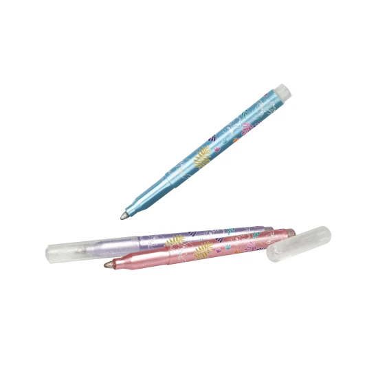 Glitzermarker Lilo & Stitch – bringen jeden Strich zum Leuchten!