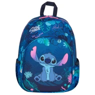 Kinderrucksack Toby 33 cm Stitch Blue