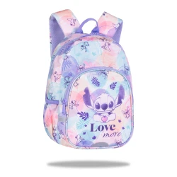 Kinderrucksack Toby 33 cm Stitch Pastel
