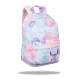 Kinderrucksack CoolPack Stitch Pastel 43 cm – Schulrucksack mit Stitch-Motiv in Pastellfarben