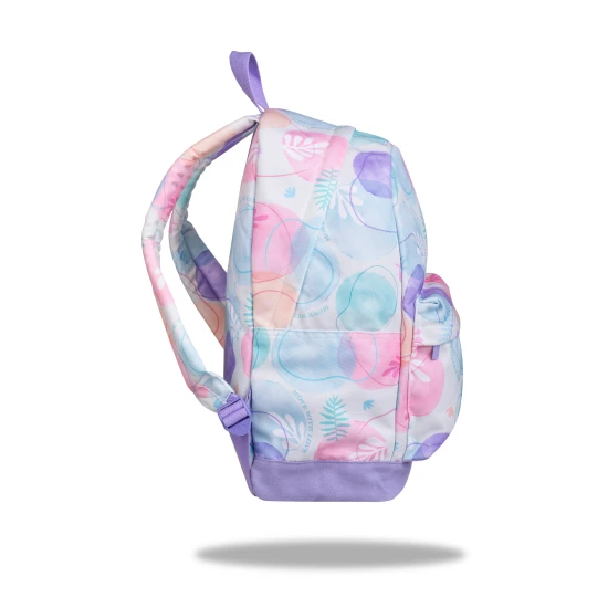 Kinderrucksack CoolPack Stitch Pastel 43 cm – Schulrucksack mit Stitch-Motiv in Pastellfarben