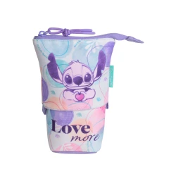 Federmäppchen Mona Stitch Pastel