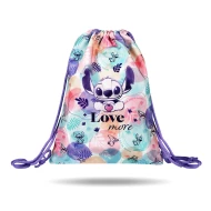 Sporttasche Stitch Pastel