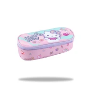 Federmäppchen Campus Hello Kitty Pastel Pink