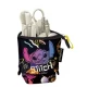 Stitch Black Federmäppchen - ein süßes Stitch Federmäppchen, das sich in einen Stifthalter verwandelt