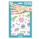Tattoos Blumen
