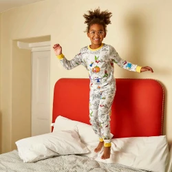 Pyjama Fairytales & legends zum Bemalen und Waschen (5–6 Jahre)