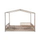 Evi Montessori Wandelbares Bett 4 in 1 200 x 90 cm Evi Montessori Wandelbares Bett 4 in 1 200 x 90 cm – Family Nation FN-MONT-200