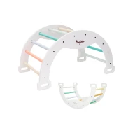 Montessori Kletterbogen Rainbow Sunny Beach Montessori Kletterbogen Rainbow Sunny Beach