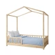 Evi Montessori Wandelbares Bett 4 in 1 140 x 70 cm Evi Montessori Wandelbares Bett 4 in 1 140 x 70 cm – Family Nation FN-MONT-EVI-140