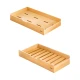 Evi Montessori Ausziehbett und Schublade für Betten 200 x 90 cm – Family Nation FN-MONT-EVI200-CASS1