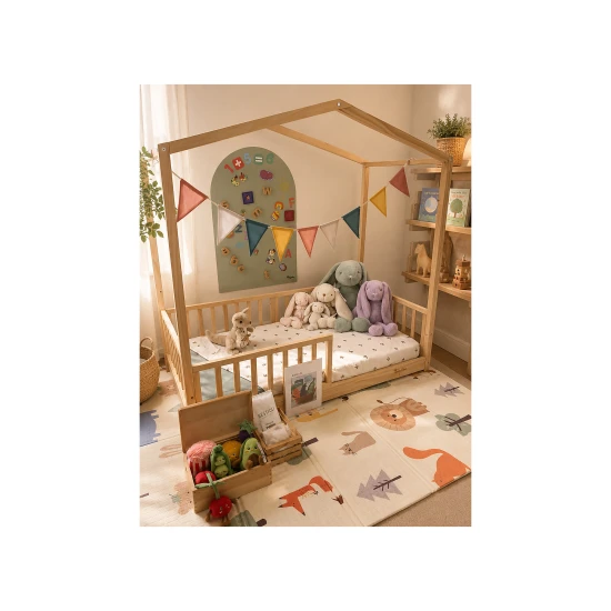 MagneKids Magnetische Wandtafel Bogen Salbeigrün 95 x 60 cm MagneKids Magnetische Wandtafel Bogen Salbeigrün 95 x 60 cm – Family Nation FN-MONT-MKIDS-A90-SAGE