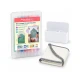 MagneKids Set mit 12 staubfreien Kreiden mit Tuch und Magnethalter MagneKids Set mit 12 staubfreien Kreiden mit Tuch und Magnethalter – Family Nation FN-MONT-MKIDS-SET-GES
